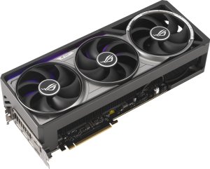 Karta graficzna Asus ROG Astral GeForce RTX 5080 16GB GDDR7 (ROG-ASTRAL-RTX5080-16G-GAMING) 11