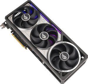 Karta graficzna Asus ROG Astral GeForce RTX 5080 16GB GDDR7 (ROG-ASTRAL-RTX5080-16G-GAMING) 12