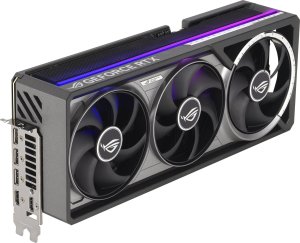 Karta graficzna Asus ROG Astral GeForce RTX 5080 16GB GDDR7 (ROG-ASTRAL-RTX5080-16G-GAMING) 5
