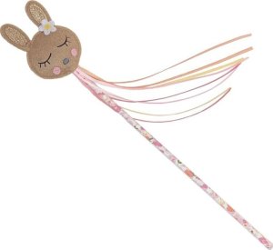 Rockahula Kids magiczna różdżka dla dziewczynki Betty Bunny Bloom 1
