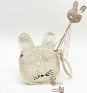 Rockahula Kids magiczna różdżka dla dziewczynki Betty Bunny Bloom 2