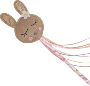 Rockahula Kids magiczna różdżka dla dziewczynki Betty Bunny Bloom 3