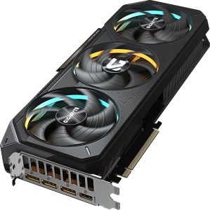 Karta graficzna Gigabyte GeForce RTX 5070 Gaming OC 12GB GDDR7 (GV-N5070GAMING OC-12GD) 9