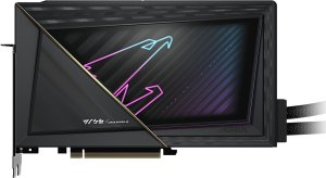 Karta graficzna Gigabyte AORUS GeForce RTX 5090 Xtreme Waterforce 32GB GDDR7 (GV-N5090AORUSX W-32GD) 6