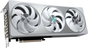 Karta graficzna Gigabyte GeForce RTX 5070 Aero OC 12GB GDDR7 (GV-N5070AERO OC-12GD) 3