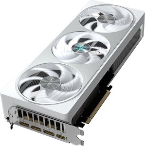 Karta graficzna Gigabyte GeForce RTX 5070 Aero OC 12GB GDDR7 (GV-N5070AERO OC-12GD) 7
