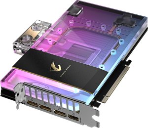 Karta graficzna Gigabyte AORUS GeForce RTX 5090 Xtreme Waterforce WB 32GB GDDR7 (GV-N5090AORUSX WB-32GD) 7