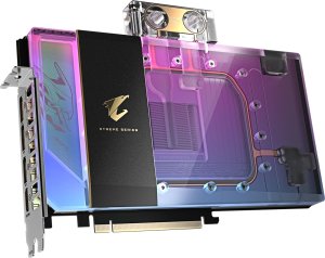 Karta graficzna Gigabyte AORUS GeForce RTX 5090 Xtreme Waterforce WB 32GB GDDR7 (GV-N5090AORUSX WB-32GD) 8