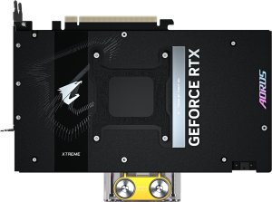 Karta graficzna Gigabyte AORUS GeForce RTX 5090 Xtreme Waterforce WB 32GB GDDR7 (GV-N5090AORUSX WB-32GD) 10