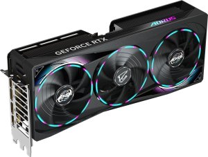 Karta graficzna Gigabyte AORUS GeForce RTX 5070 Master 12GB GDDR7 (GV-N5070AORUS M-12GD) 2