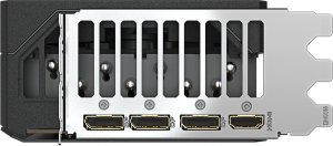 Karta graficzna Gigabyte AORUS GeForce RTX 5070 Master 12GB GDDR7 (GV-N5070AORUS M-12GD) 3