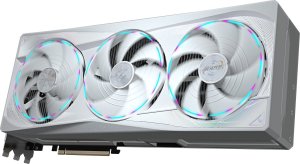 グラフィックボード AORUS GeForce RTX 5090 MASTER ICE 32G