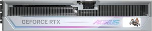 Karta graficzna Gigabyte AORUS GeForce RTX 5090 Master ICE 32GB GDDR7 (GV-N5090AORUSM ICE-32GD) 7