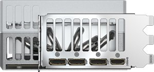 Karta graficzna Gigabyte AORUS GeForce RTX 5090 Master ICE 32GB GDDR7 (GV-N5090AORUSM ICE-32GD) 8