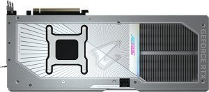Karta graficzna Gigabyte AORUS GeForce RTX 5090 Master ICE 32GB GDDR7 (GV-N5090AORUSM ICE-32GD) 10