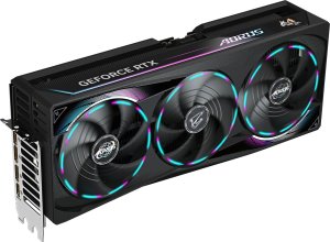 Karta graficzna Gigabyte AORUS GeForce RTX 5090 Master 32GB GDDR7 DLSS4 (GV-N5090AORUS M-32GD) 2