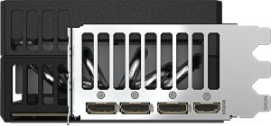 Karta graficzna Gigabyte AORUS GeForce RTX 5090 Master 32GB GDDR7 DLSS4 (GV-N5090AORUS M-32GD) 4