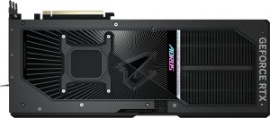 Karta graficzna Gigabyte AORUS GeForce RTX 5090 Master 32GB GDDR7 DLSS4 (GV-N5090AORUS M-32GD) 6