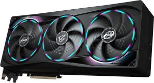 Karta graficzna Gigabyte AORUS GeForce RTX 5090 Master 32GB GDDR7 DLSS4 (GV-N5090AORUS M-32GD) 7