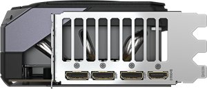 Karta graficzna Gigabyte GeForce RTX 5090 Gaming OC 32GB GDDR7 (GV-N5090GAMING OC-32GD) 9