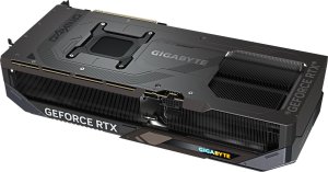Karta graficzna Gigabyte GeForce RTX 5090 Gaming OC 32GB GDDR7 (GV-N5090GAMING OC-32GD) 10