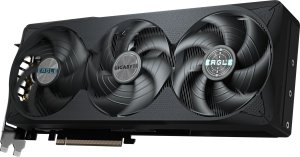 Karta graficzna Gigabyte GeForce RTX 5070 Ti Eagle OC SFF 16GB GDDR7 (GV-N507TEAGLE OC-16GD) 8