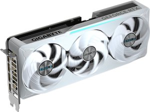 Karta graficzna Gigabyte GeForce RTX 5070 Ti Eagle OC ICE SFF 16GB GDDR7 (GV-N507TEAGLEOC ICE-16GD) 2