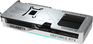 Karta graficzna Gigabyte GeForce RTX 5070 Ti Eagle OC ICE SFF 16GB GDDR7 (GV-N507TEAGLEOC ICE-16GD) 5