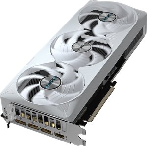 Karta graficzna Gigabyte GeForce RTX 5070 Ti Eagle OC ICE SFF 16GB GDDR7 (GV-N507TEAGLEOC ICE-16GD) 8