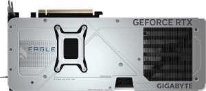 Karta graficzna Gigabyte GeForce RTX 5070 Ti Eagle OC ICE SFF 16GB GDDR7 (GV-N507TEAGLEOC ICE-16GD) 10