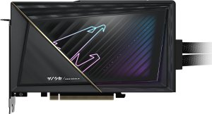 Karta graficzna Gigabyte AORUS GeForce RTX 5080 Xtreme Waterforce 16GB GDDR7 (GV-N5080AORUSX W-16GD) 5