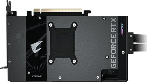 Karta graficzna Gigabyte AORUS GeForce RTX 5080 Xtreme Waterforce 16GB GDDR7 (GV-N5080AORUSX W-16GD) 6