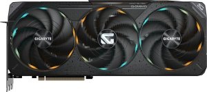 Karta graficzna Gigabyte GeForce RTX 5070 Ti Gaming OC 16GB GDDR7 (GV-N507TGAMING OC-16GD) 4