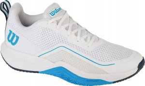 Wilson Rush Pro Lite Oz WRS335890 białe 42 1