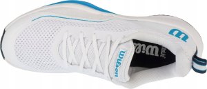Wilson Rush Pro Lite Oz WRS335890 białe 42 4
