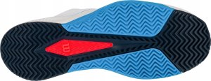 Wilson Rush Pro Lite Oz WRS335890 białe 42 5
