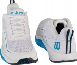 Wilson Rush Pro Lite Oz WRS335890 białe 42 6