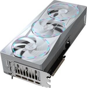 Karta graficzna Gigabyte AORUS GeForce RTX 5080 Master ICE 16GB GDDR7 (GV-N5080AORUSM ICE-16GD) 7