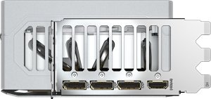 Karta graficzna Gigabyte AORUS GeForce RTX 5080 Master ICE 16GB GDDR7 (GV-N5080AORUSM ICE-16GD) 10