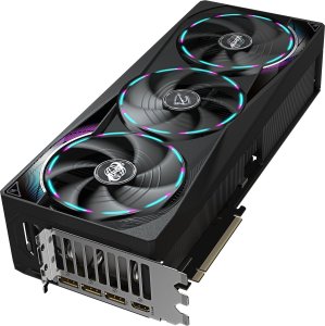 Karta graficzna Gigabyte AORUS GeForce RTX 5080 Master 16GB GDDR7 (GV-N5080AORUS M-16GD) 7