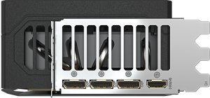 Karta graficzna Gigabyte AORUS GeForce RTX 5080 Master 16GB GDDR7 (GV-N5080AORUS M-16GD) 9