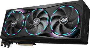 Karta graficzna Gigabyte AORUS GeForce RTX 5070 Ti Master 16GB GDDR7 (GV-N507TAORUS M-16GD) 7