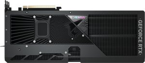 Karta graficzna Gigabyte AORUS GeForce RTX 5070 Ti Master 16GB GDDR7 (GV-N507TAORUS M-16GD) 8