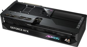 Karta graficzna Gigabyte AORUS GeForce RTX 5070 Ti Master 16GB GDDR7 (GV-N507TAORUS M-16GD) 10