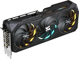 Karta graficzna Gigabyte GeForce RTX 5080 Gaming OC 16GB GDDR7 (GV-N5080GAMING OC-16GD) 2