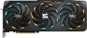 Karta graficzna Gigabyte GeForce RTX 5080 Gaming OC 16GB GDDR7 (GV-N5080GAMING OC-16GD) 4