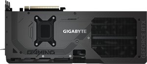 Karta graficzna Gigabyte GeForce RTX 5080 Gaming OC 16GB GDDR7 (GV-N5080GAMING OC-16GD) 5