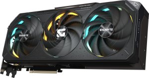Karta graficzna Gigabyte GeForce RTX 5080 Gaming OC 16GB GDDR7 (GV-N5080GAMING OC-16GD) 7