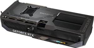 Karta graficzna Gigabyte GeForce RTX 5080 Gaming OC 16GB GDDR7 (GV-N5080GAMING OC-16GD) 9