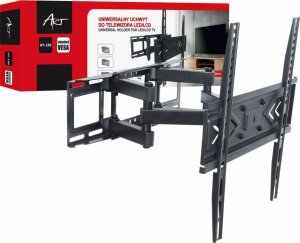 UCHWYT DO TV LED/LCD 32-70" 40KG UY-150 ART reg. pion/poziom 52-350mm one size 1